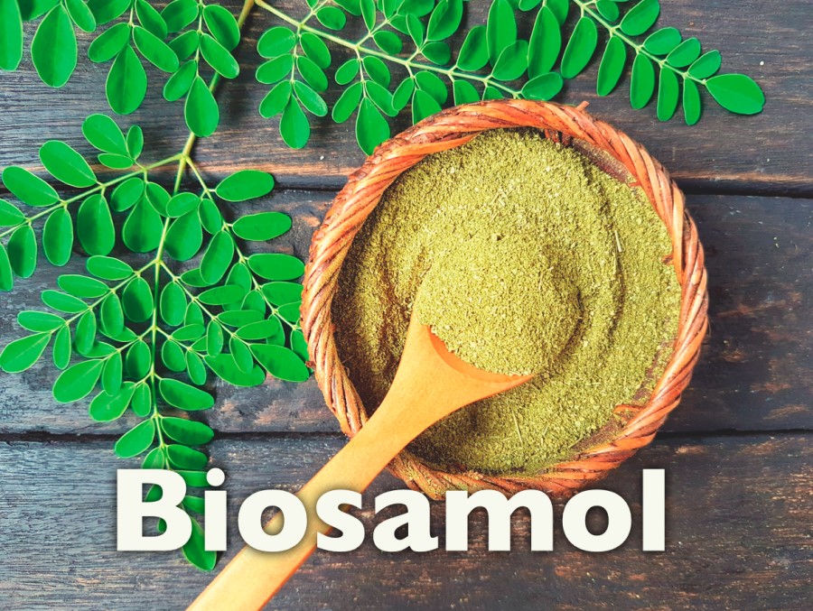 Biosamol